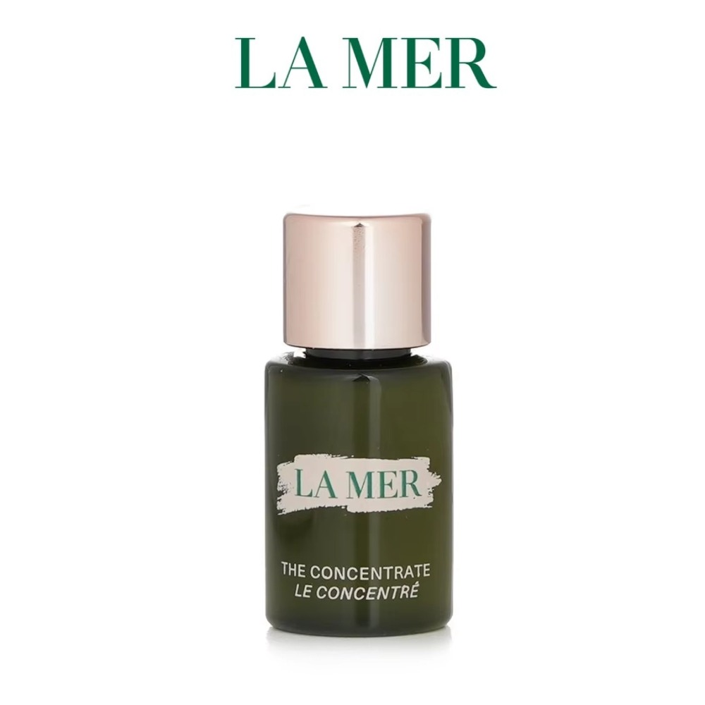 Luxury Skincare Moisturizer - La Mer The Concentrate Intensive-Recovery Serum