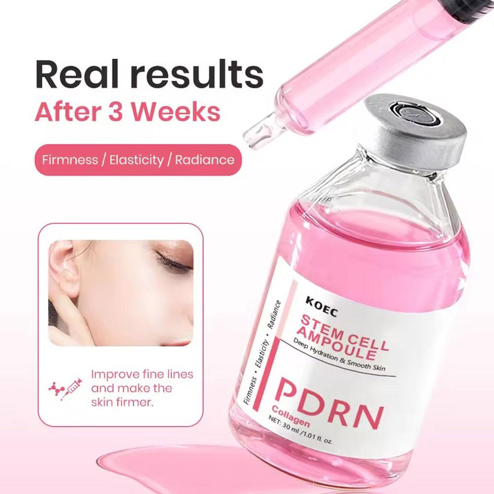 Peptide Complex Serum - Collagen Essence 30ml Stem Cell Ampoule