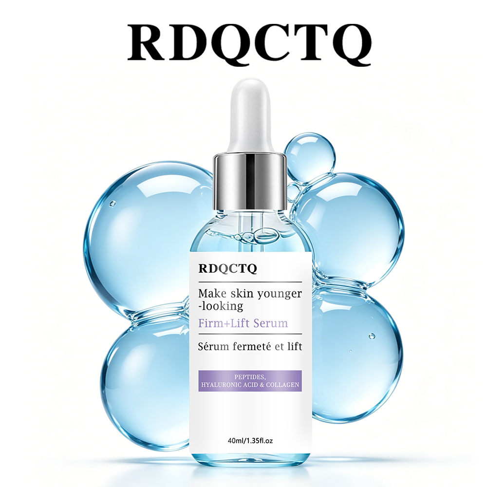 Peptide Complex Serum - Face Serum with Peptides Hyaluronic Acid