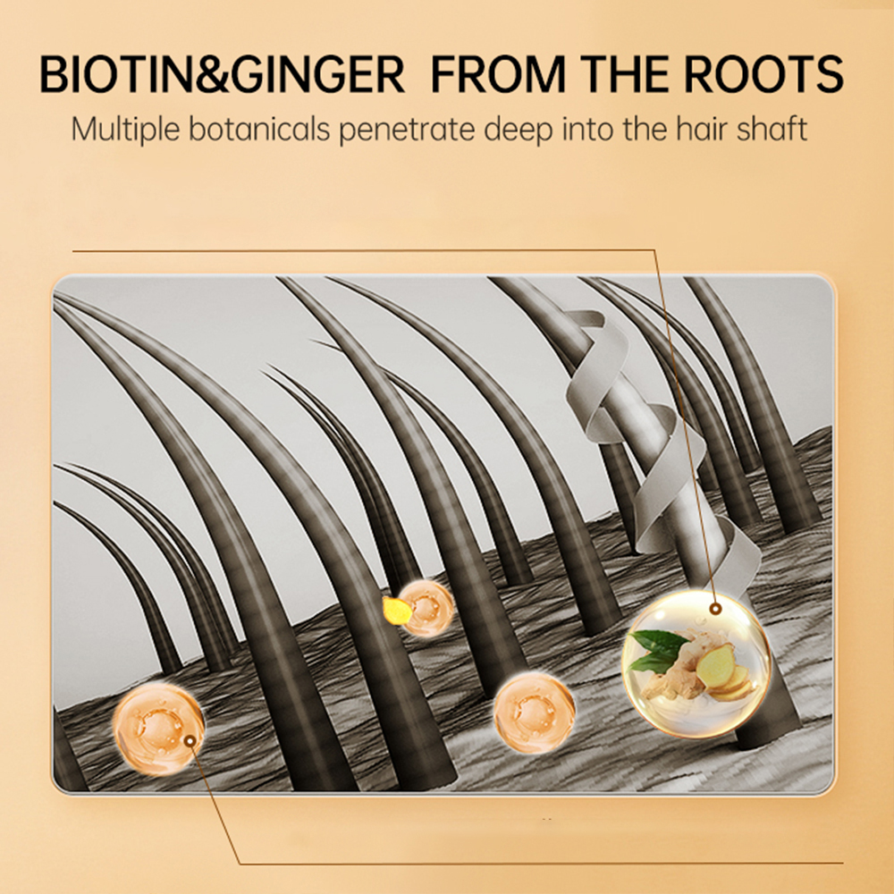 PURC Biotin Hair Oil Hair Grow - Epidermal Growth Factor review and price
