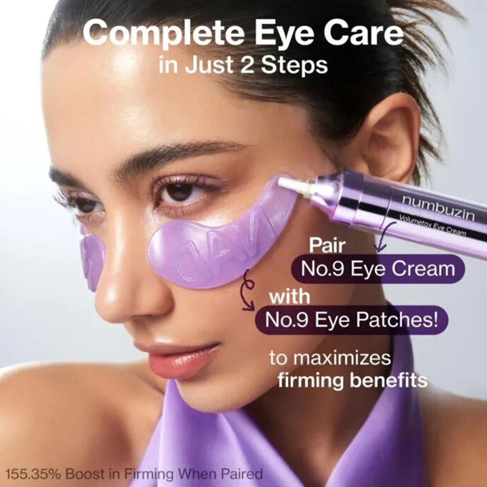 Numbuzin9+NAD+ Ultrasonic Seru - Peptide Complex Serum review and price