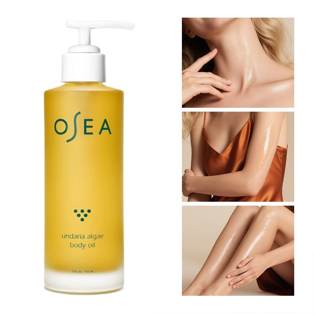 OSEA Brand Original Luxury Bod - Luxury Skincare Dupes review and price