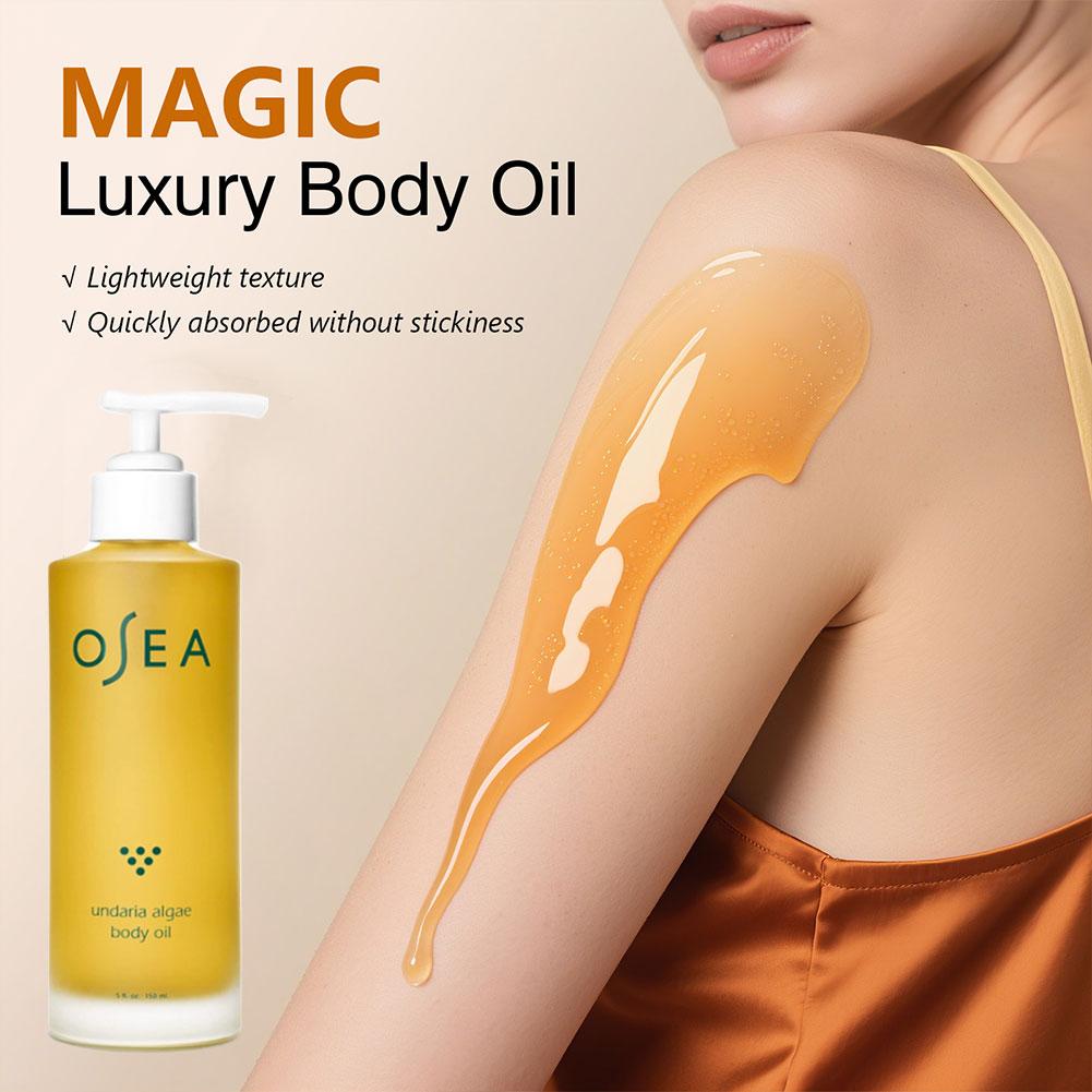 OSEA Brand Original Luxury Bod - Luxury Skincare Dupes review and price