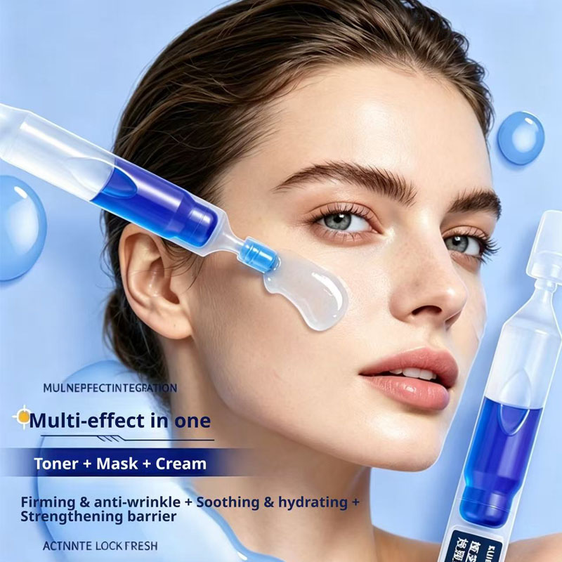 Ghk-Cu Peptides Serum Blue Cop - Peptide Complex Serum review and price