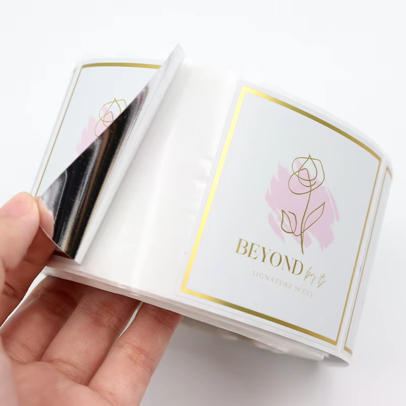Custom Luxury Cosmetic Label｜G - Luxury Skincare Jars review and price