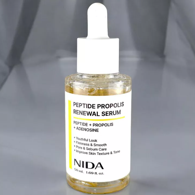 50ml NIDA Peptide Propolis Ren - Peptide Complex Serum review and price
