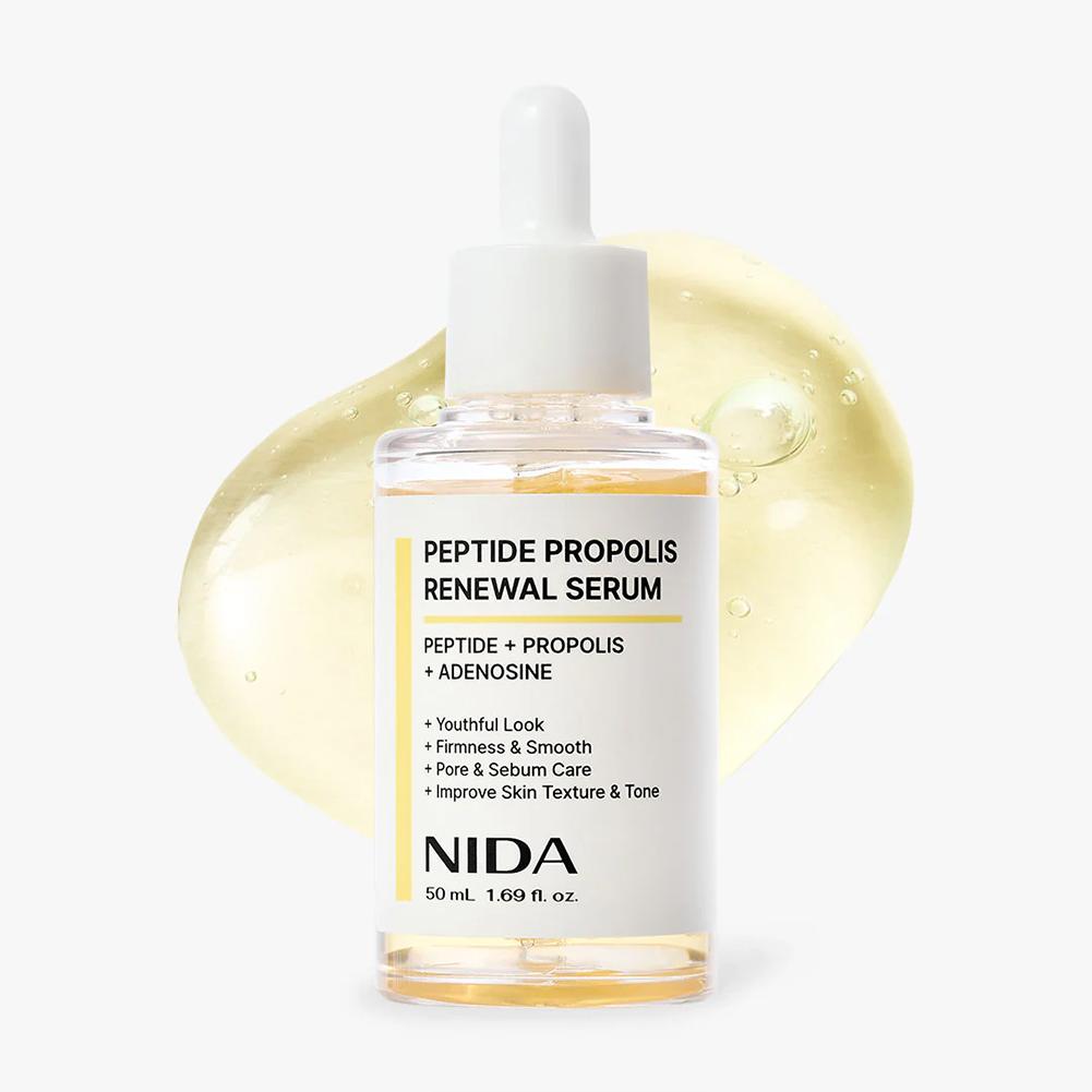 50ml NIDA Peptide Propolis Ren - Peptide Complex Serum review and price