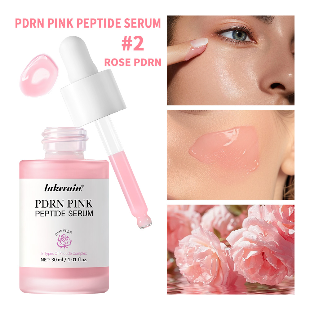 Korean Salmon DNA PDRN Serum P - Peptide Complex Serum review and price