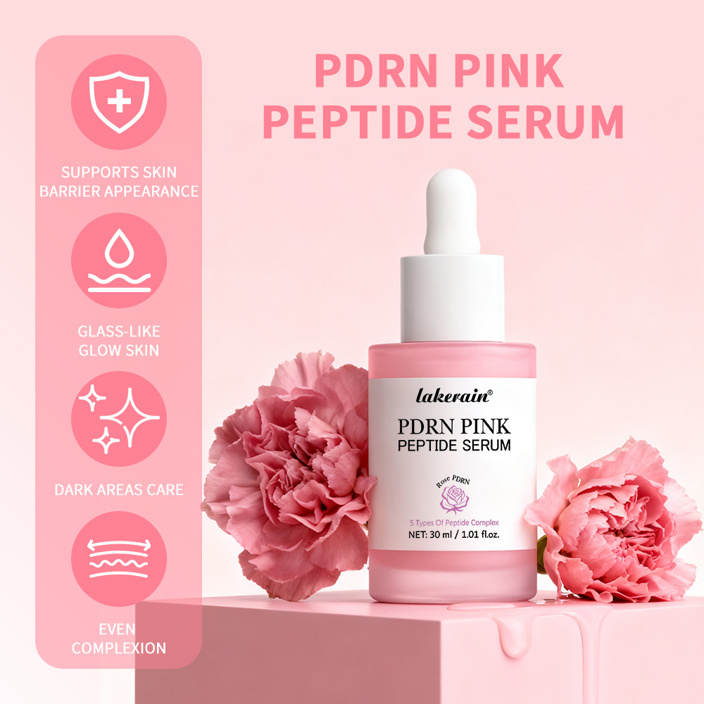 Korean Salmon DNA PDRN Serum P - Peptide Complex Serum review and price