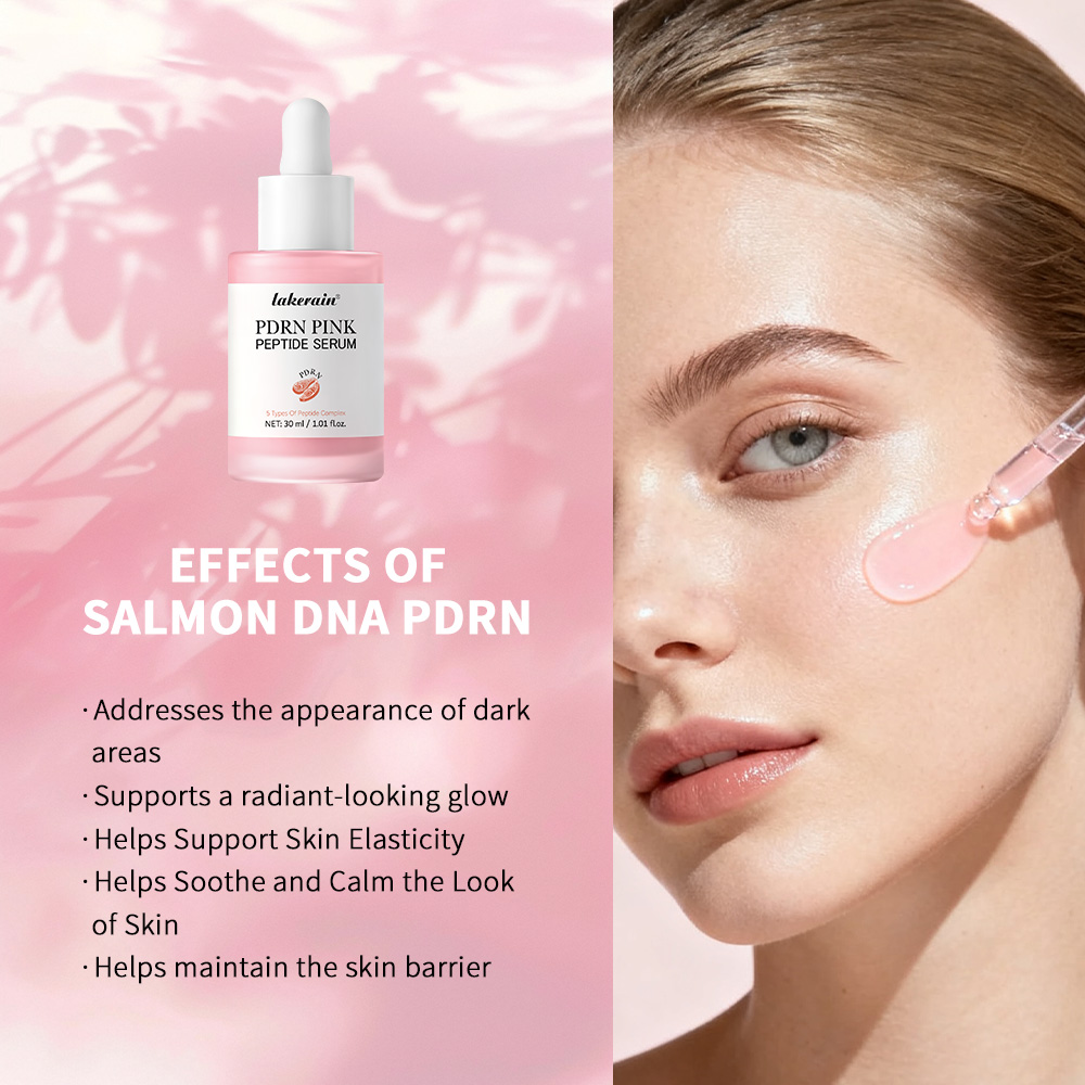 Korean Salmon DNA PDRN Serum P - Peptide Complex Serum review and price
