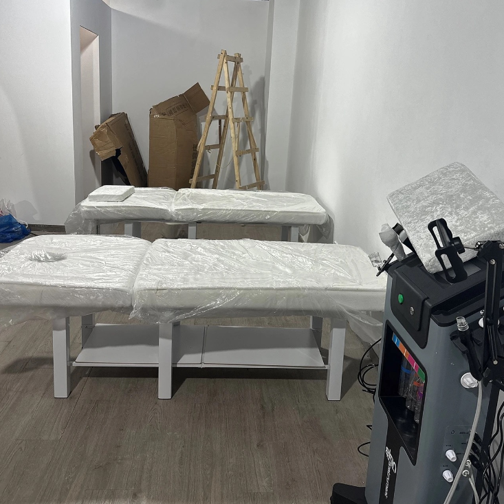 Modern Wholesale Beauty Bed Lu - Luxury Skincare Wholesale review and price