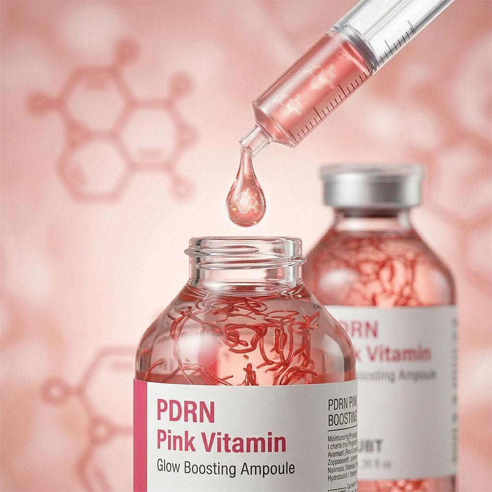 Glow Intensive PDRN Ampoule Se - Peptide Complex Serum review and price