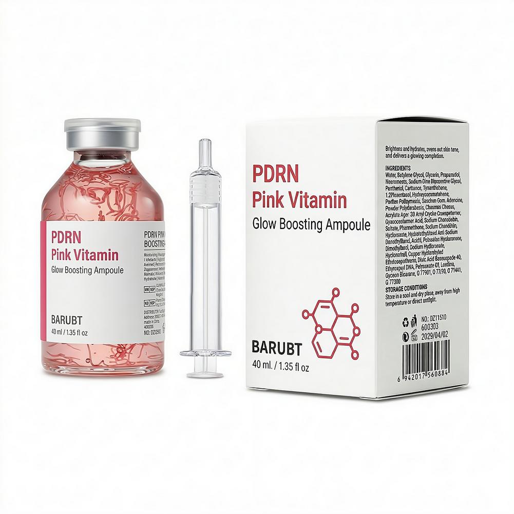 Glow Intensive PDRN Ampoule Se - Peptide Complex Serum review and price