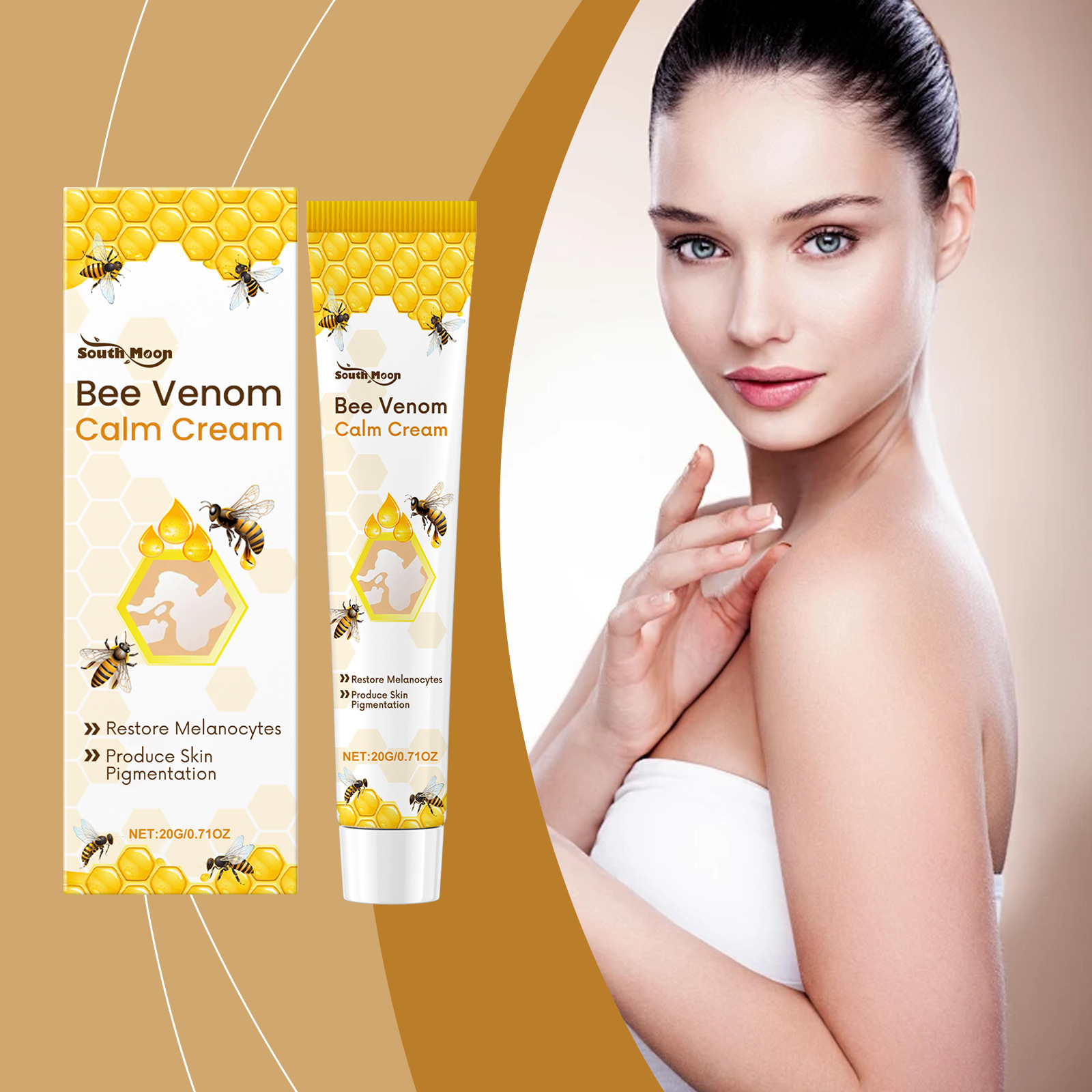 Body Firming Cream Deep Moistu - Luxury Skincare Cream review and price