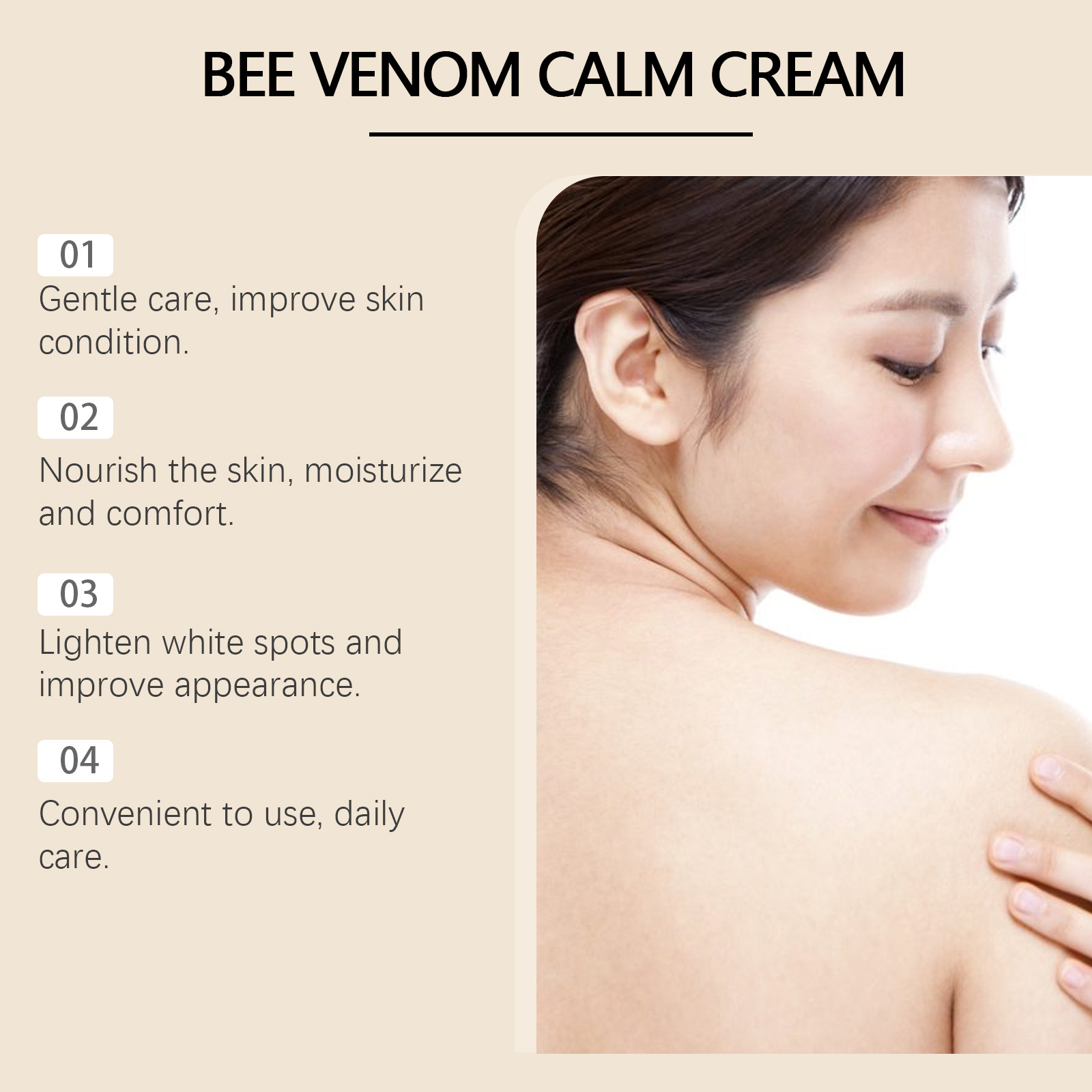 Body Firming Cream Deep Moistu - Luxury Skincare Cream review and price