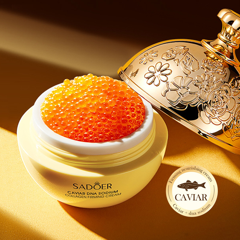 Luxury Caviar Essence Anti-agi - Luxury Skincare Dupes review and price