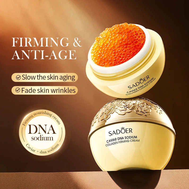 Luxury Caviar Essence Anti-agi - Luxury Skincare Dupes review and price
