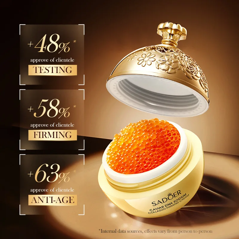 Luxury Caviar Essence Anti-agi - Luxury Skincare Dupes review and price