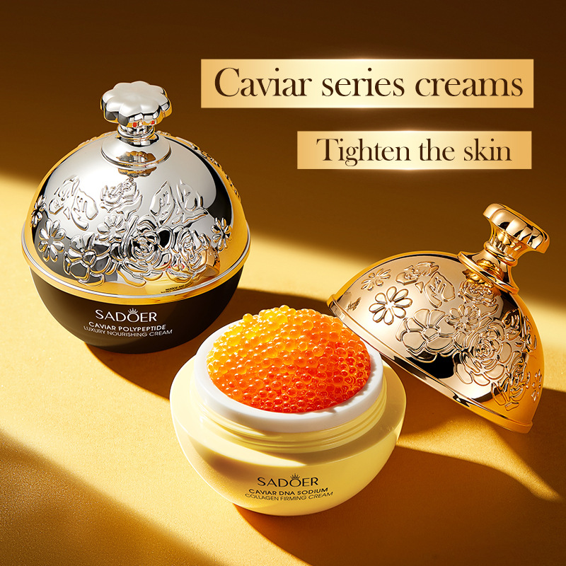Luxury Caviar Essence Anti-agi - Luxury Skincare Dupes review and price