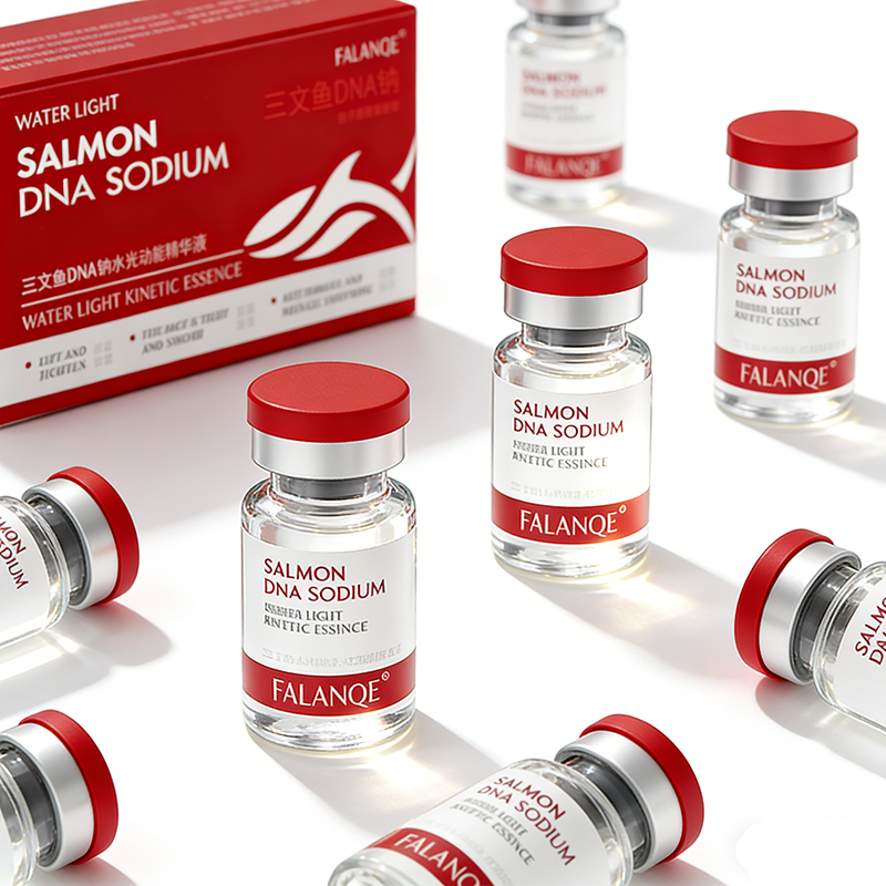 Salmon DNA Sodium Anti-wrinkle - Epidermal Growth Factor review and price