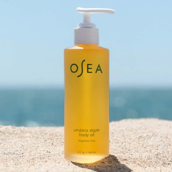 150ml Undaria Algae Oil Fragra - Luxury Skincare Dupes review and price