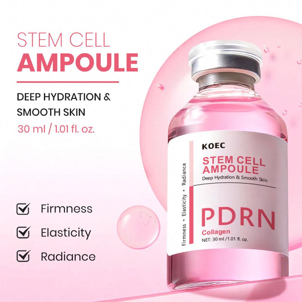 Collagen Essence 30ml Stem Cel - Peptide Complex Serum review and price