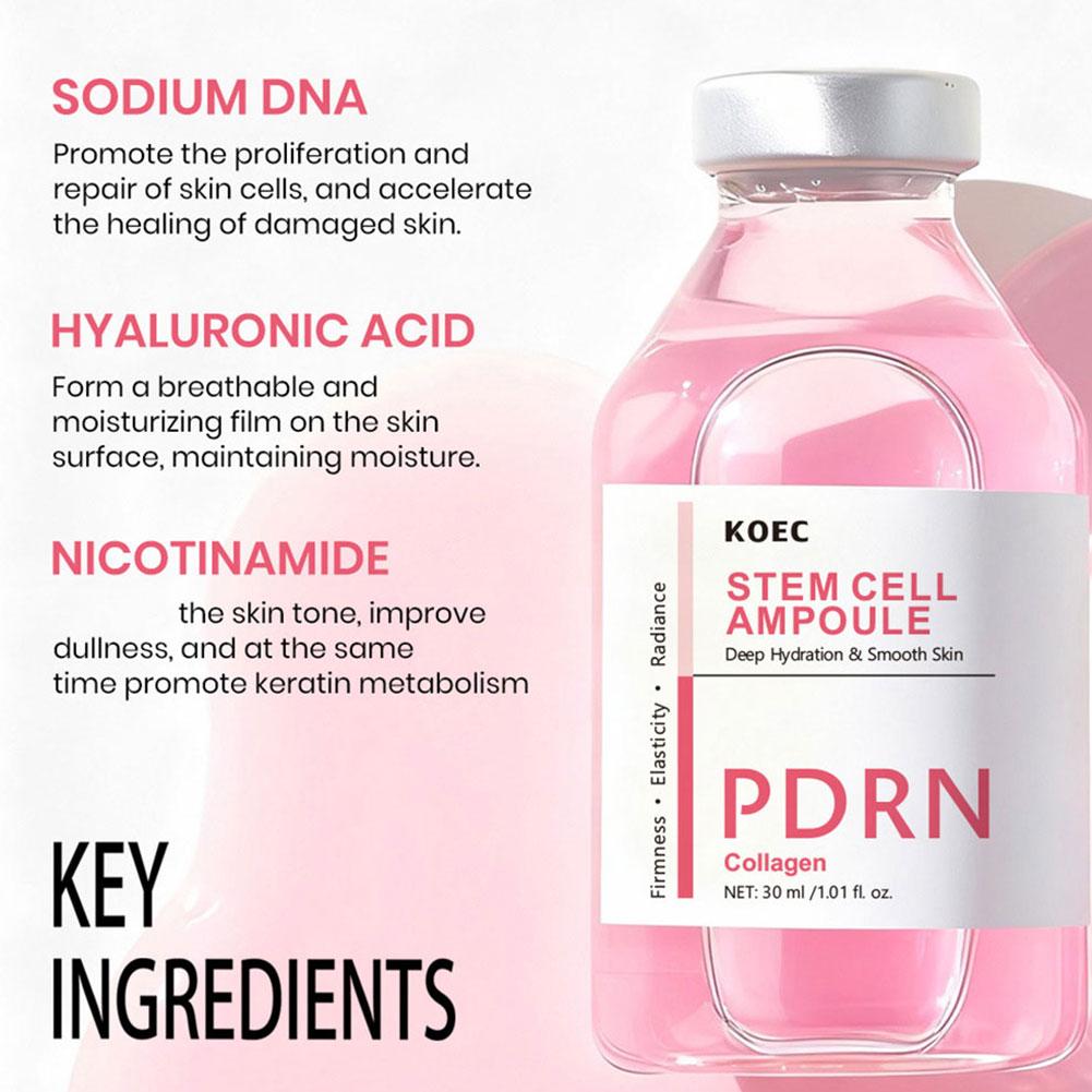 Collagen Essence 30ml Stem Cel - Peptide Complex Serum review and price