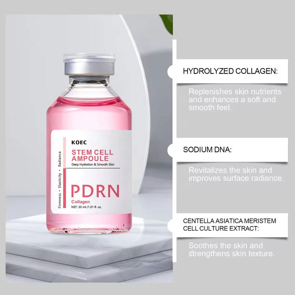 Collagen Essence 30ml Stem Cel - Peptide Complex Serum review and price