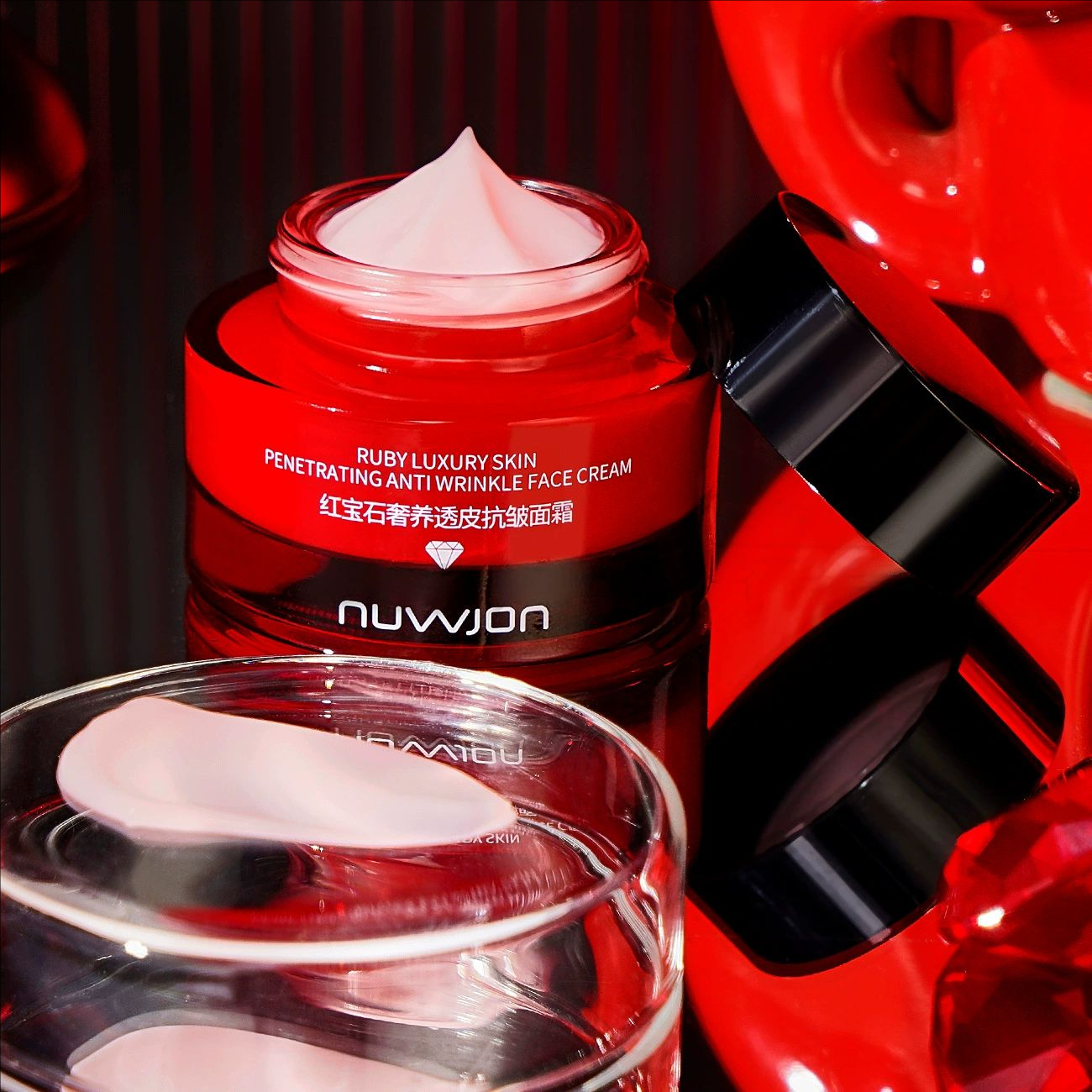 Ruby Luxury Skin Penetrating A - Luxury Skincare Moisturizer review and price