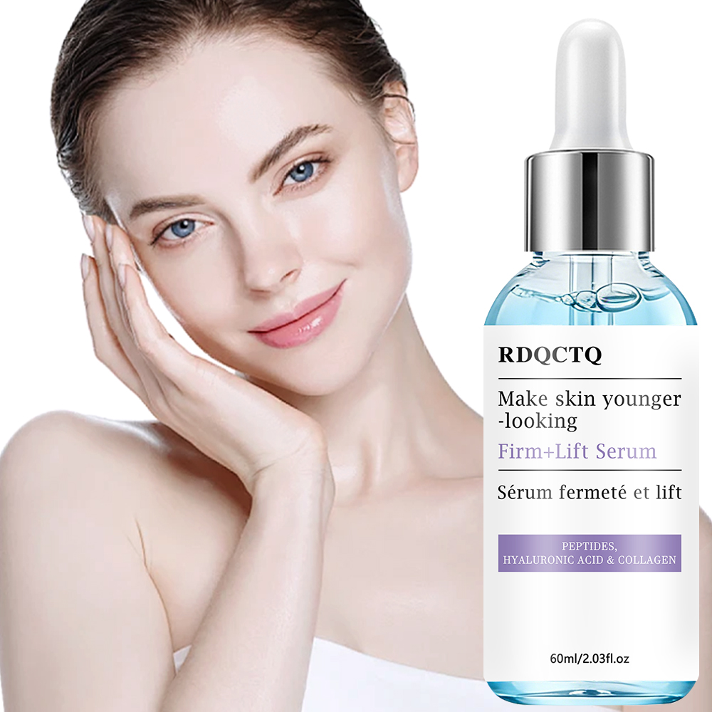 Face Serum with Peptides Hyalu - Peptide Complex Serum review and price
