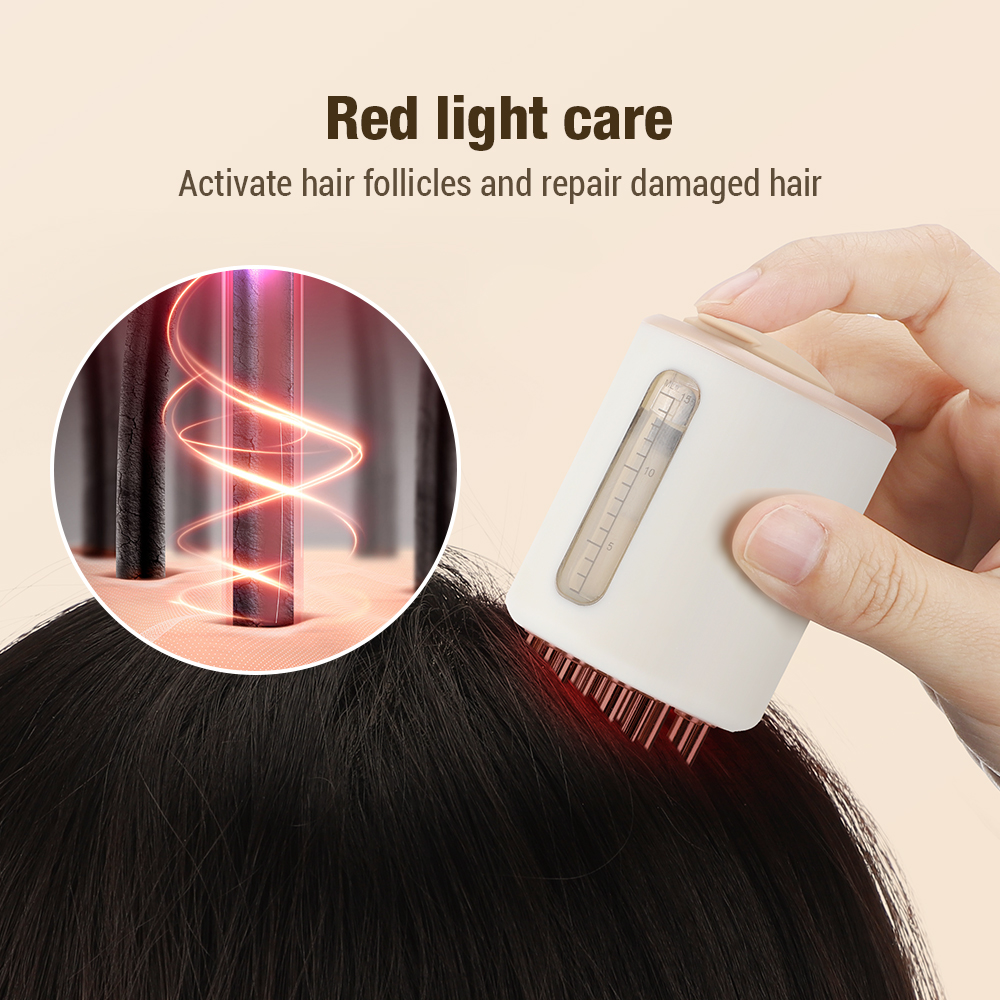 Electric Vibration Head Massag - Epidermal Growth Factor review and price