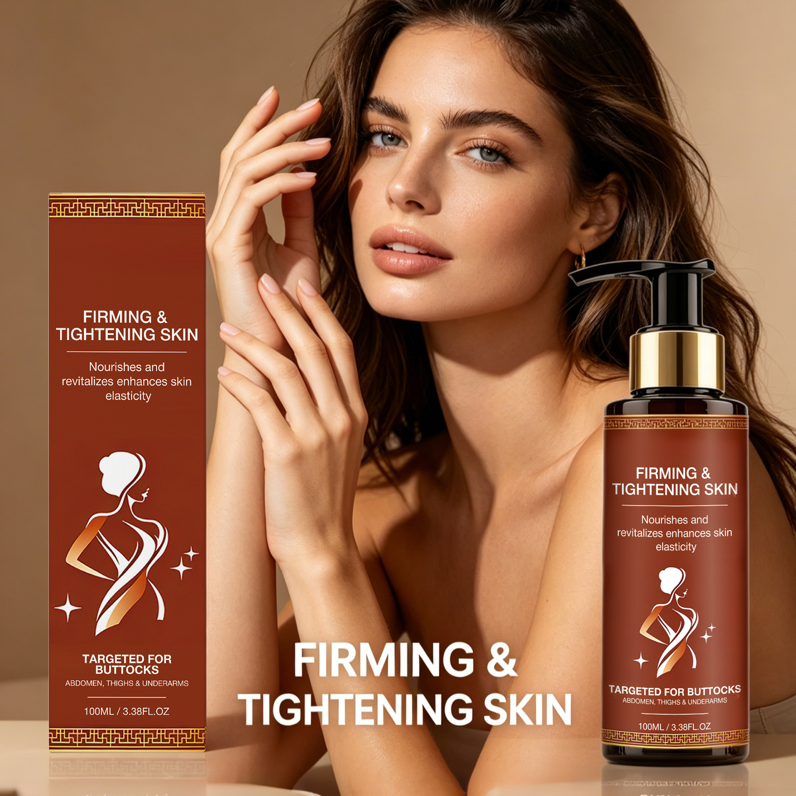 Luxury Body Oil Rejuvenating F - Luxury Skincare Moisturizer review and price