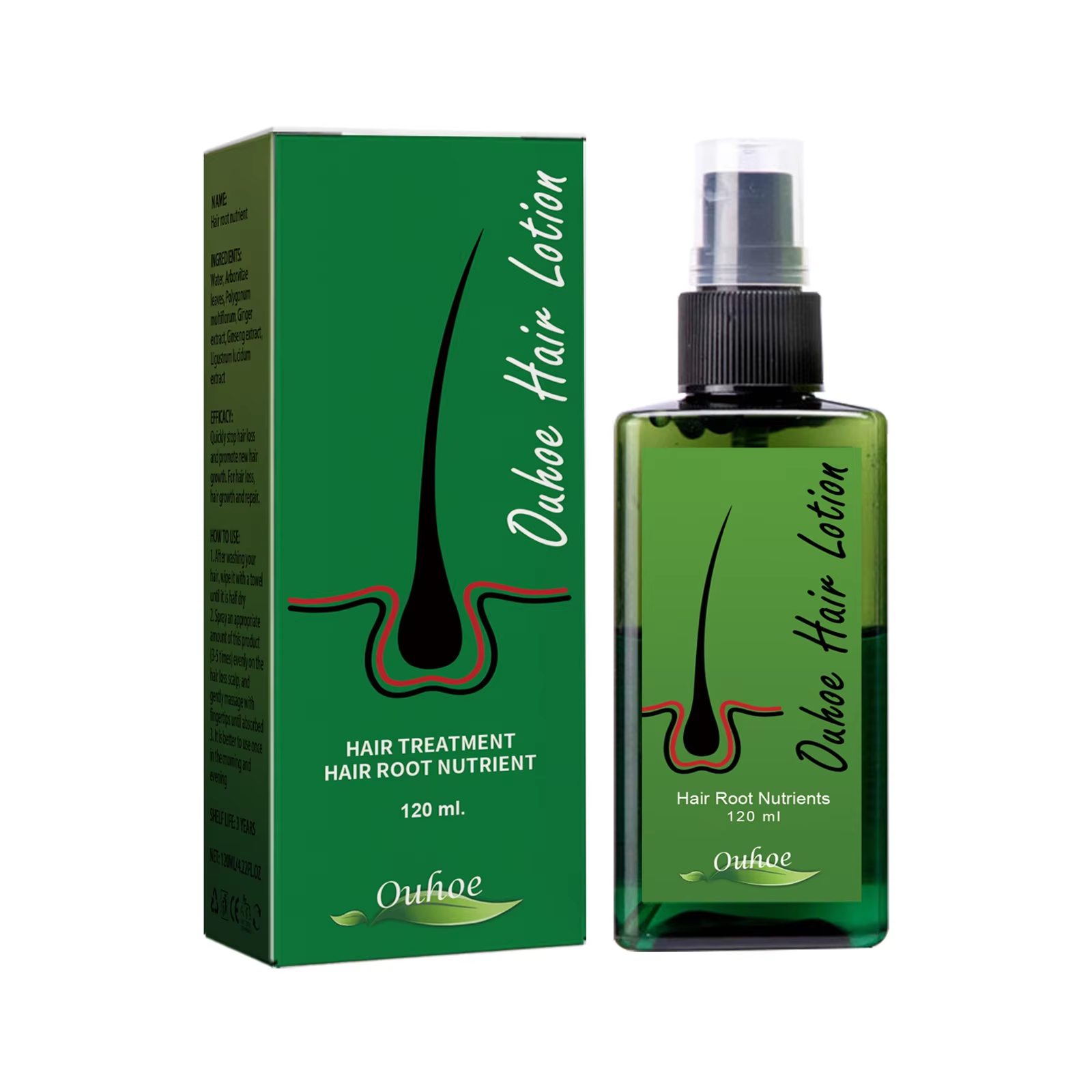 Hair Regrowth For Man Hair Gro - Epidermal Growth Factor review and price