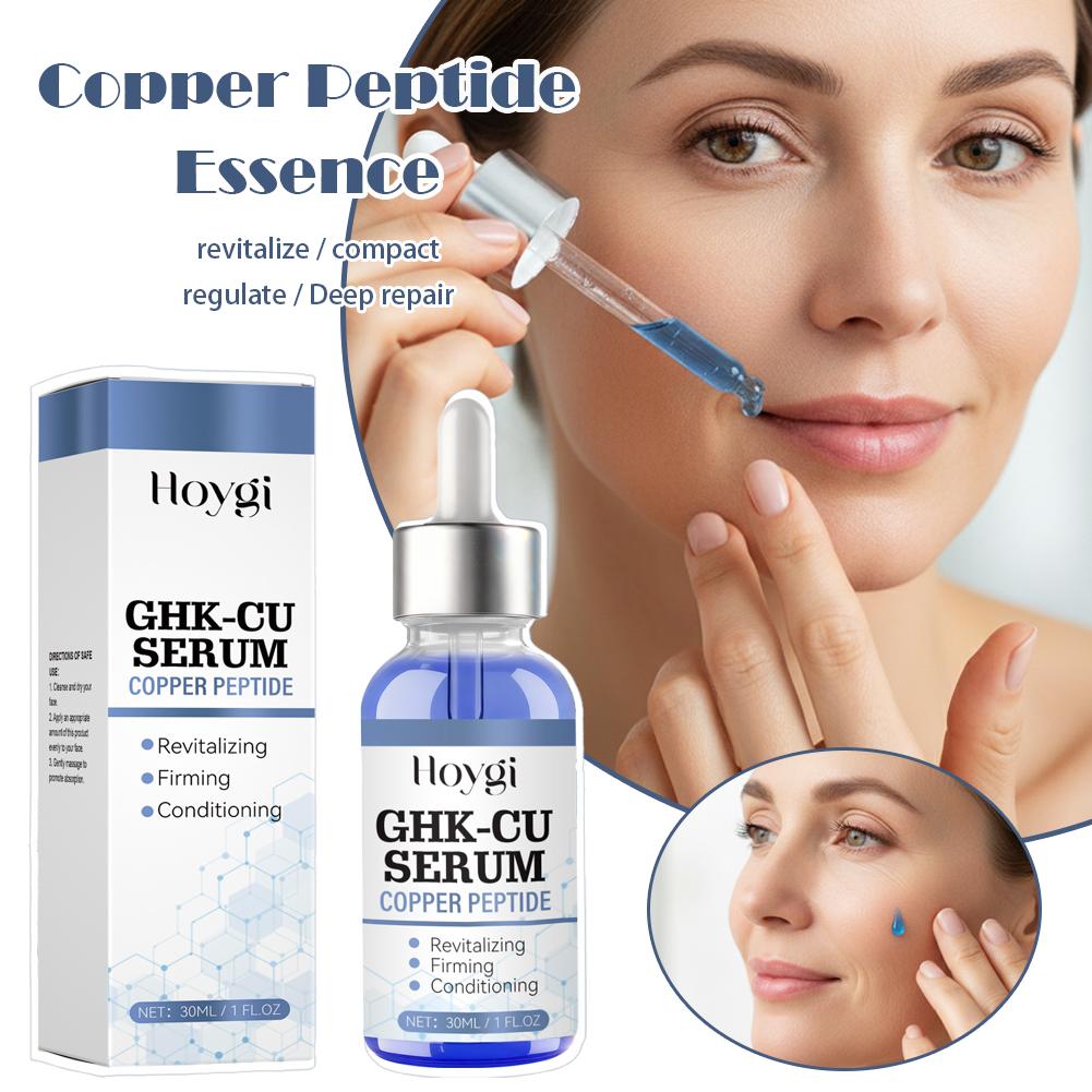 Copper Peptide Serum GHK-Cu Fa - Peptide Complex Serum review and price