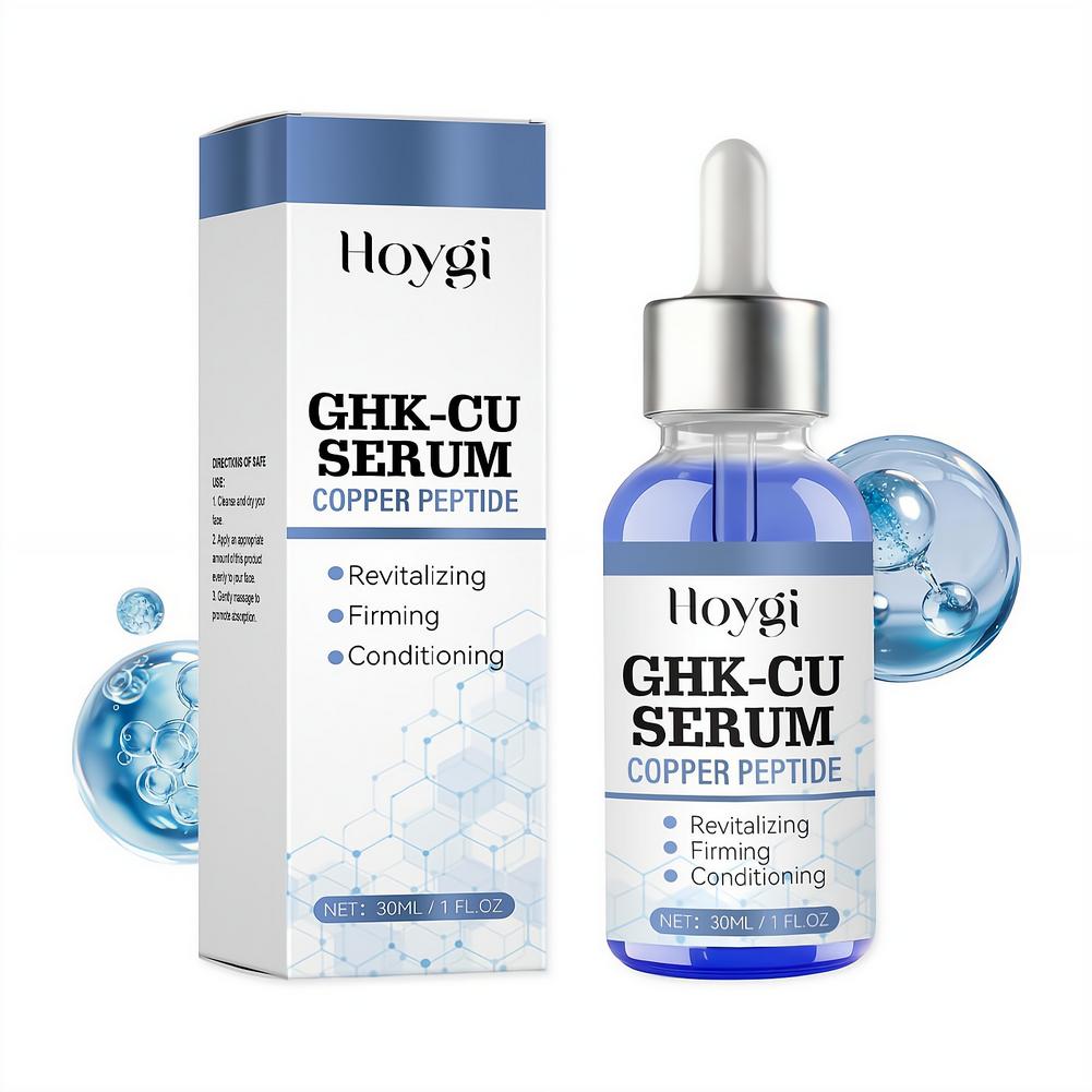 Copper Peptide Serum GHK-Cu Fa - Peptide Complex Serum review and price