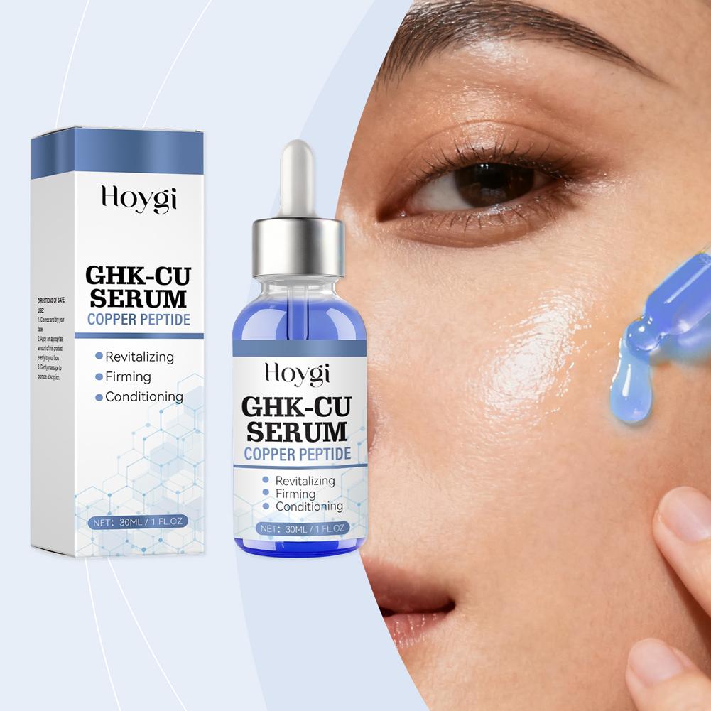 Copper Peptide Serum GHK-Cu Fa - Peptide Complex Serum review and price