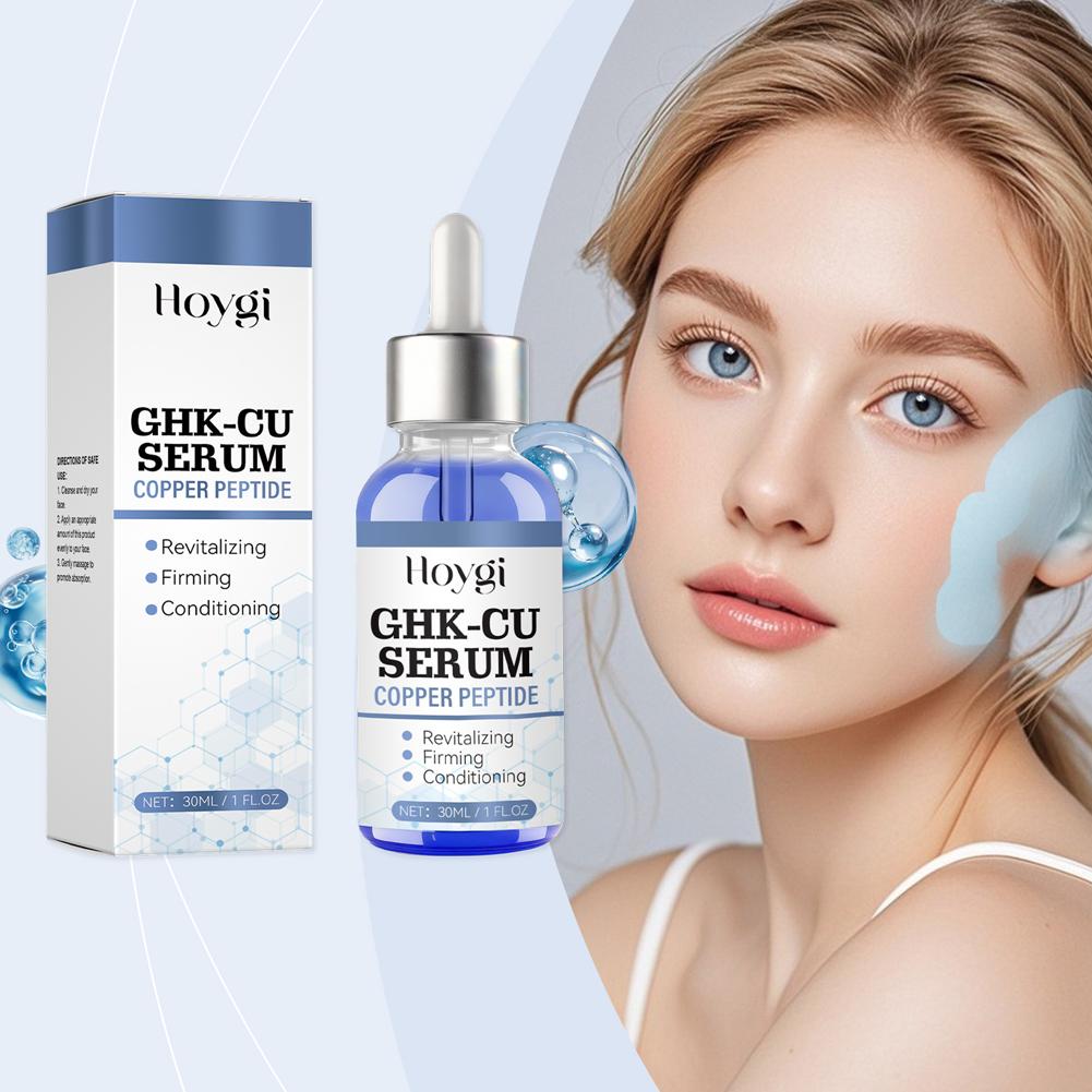 Copper Peptide Serum GHK-Cu Fa - Peptide Complex Serum review and price