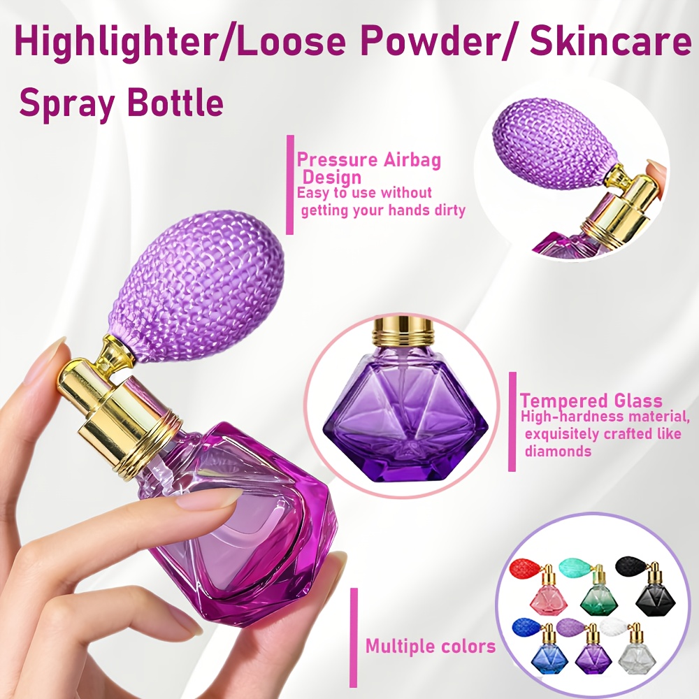1 Air-Cushion Type Cosmetic Sp - Luxury Skincare Dupes review and price