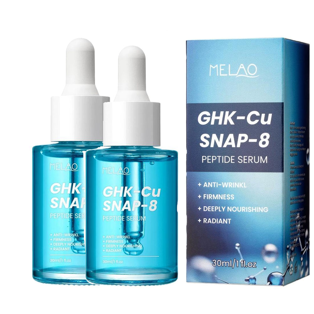 GHK-Cu Copper Peptides Facial  - Peptide Complex Serum review and price