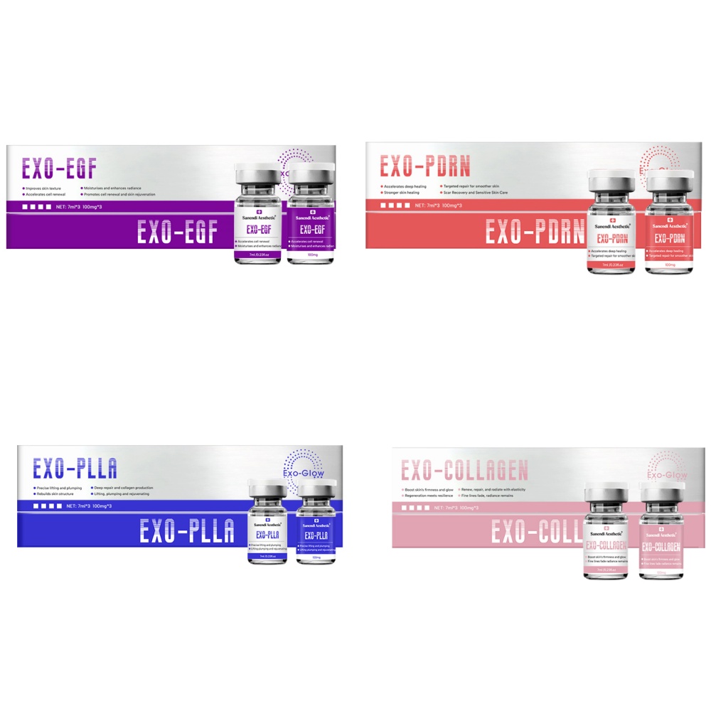 Facial Exoxomas Stem Mother Ce - Epidermal Growth Factor review and price