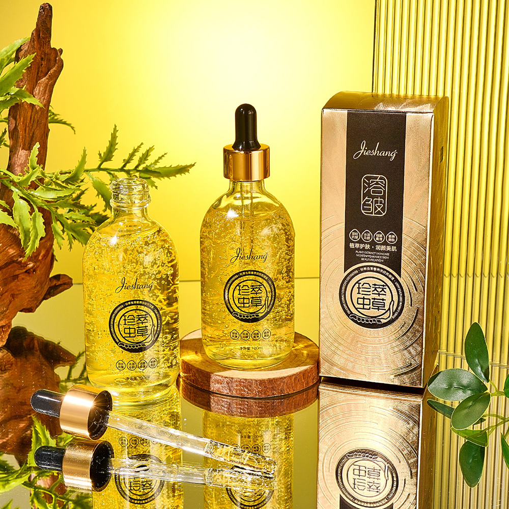 Cordyceps Luxury Nourishing Es - Luxury Skincare Moisturizer review and price