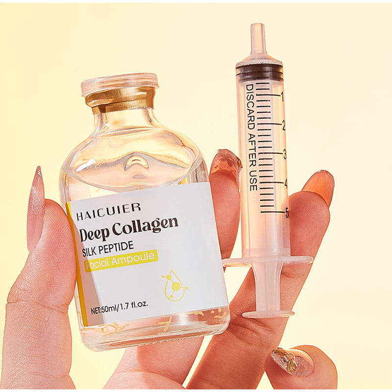 Kojic Acid Niacinamide Bottled - Peptide Complex Serum review and price