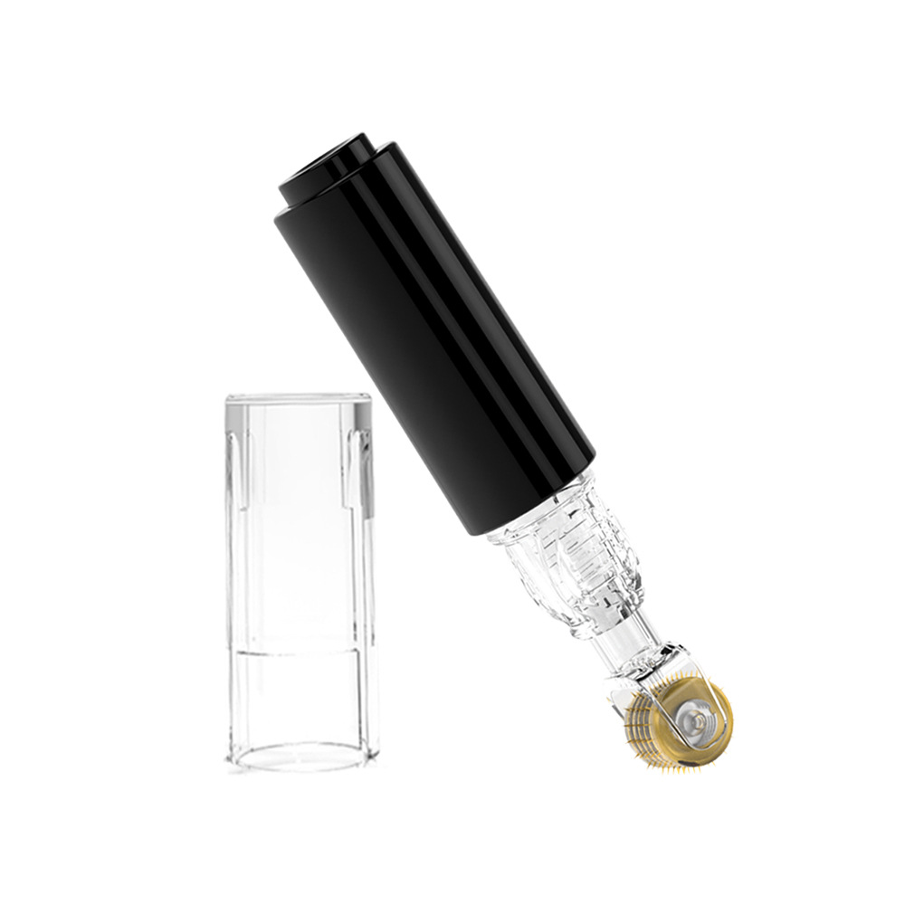 Titanium Needle Roller For Ski - Epidermal Growth Factor review and price