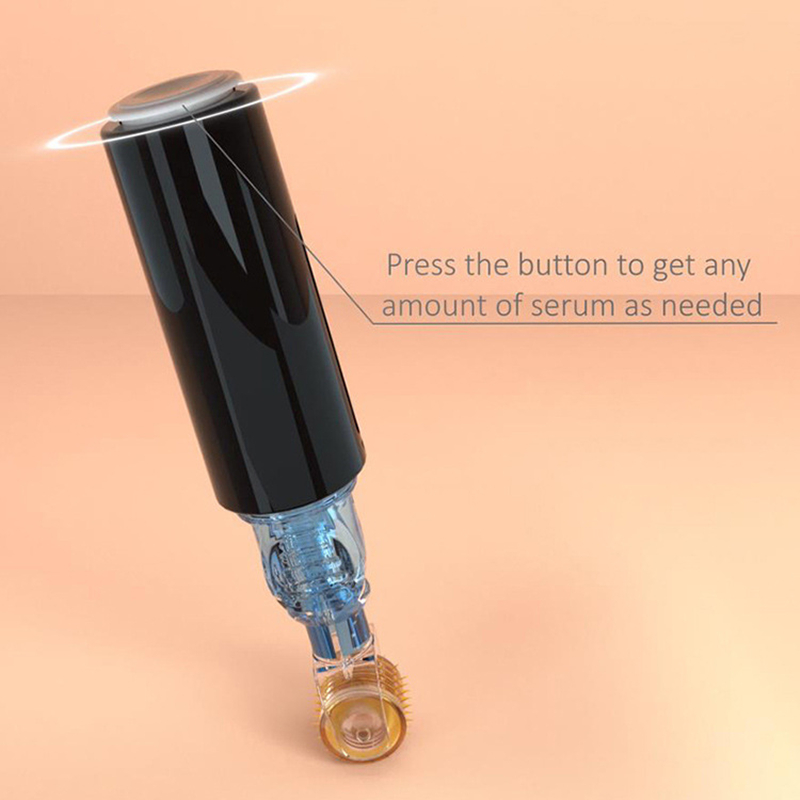 Titanium Needle Roller For Ski - Epidermal Growth Factor review and price