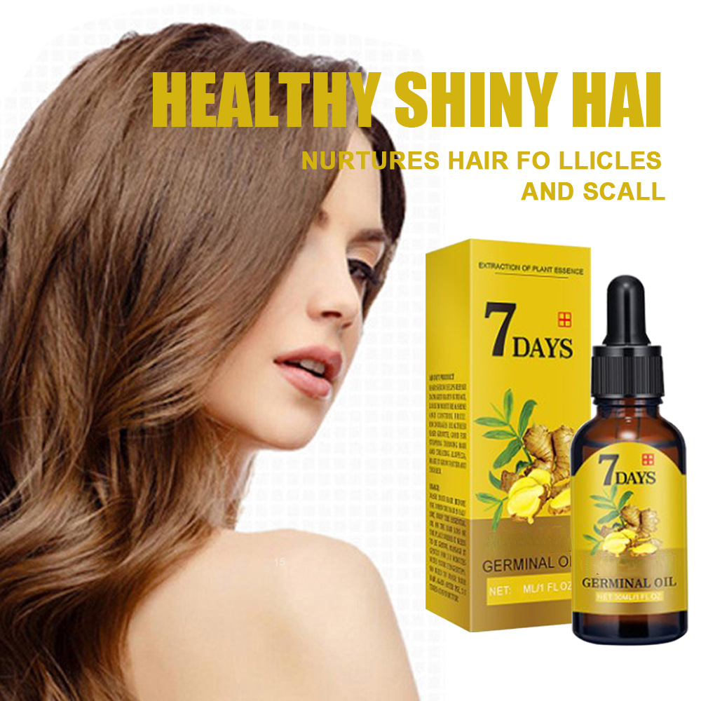 Fast Hair Growth Men Women Gin - Epidermal Growth Factor review and price