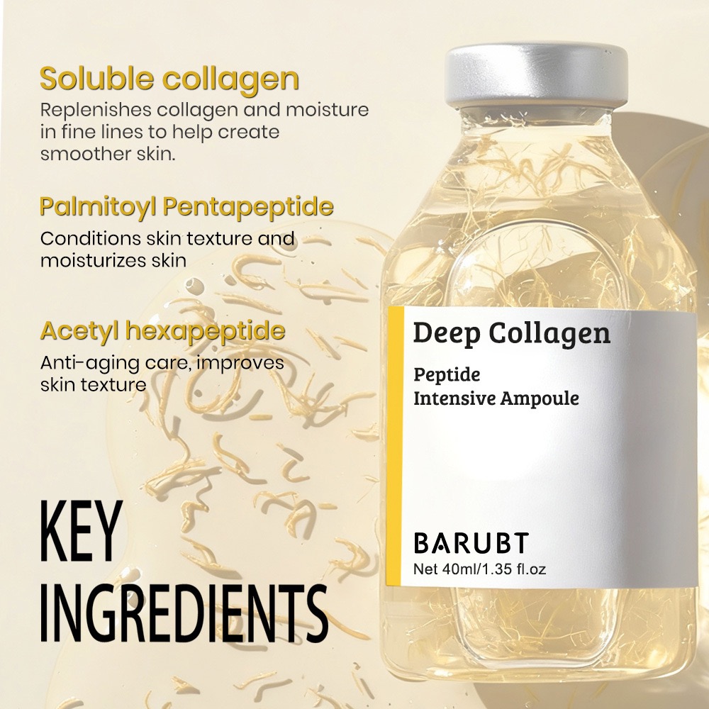 Peptide Intensive Lifting Ampo - Peptide Complex Serum review and price