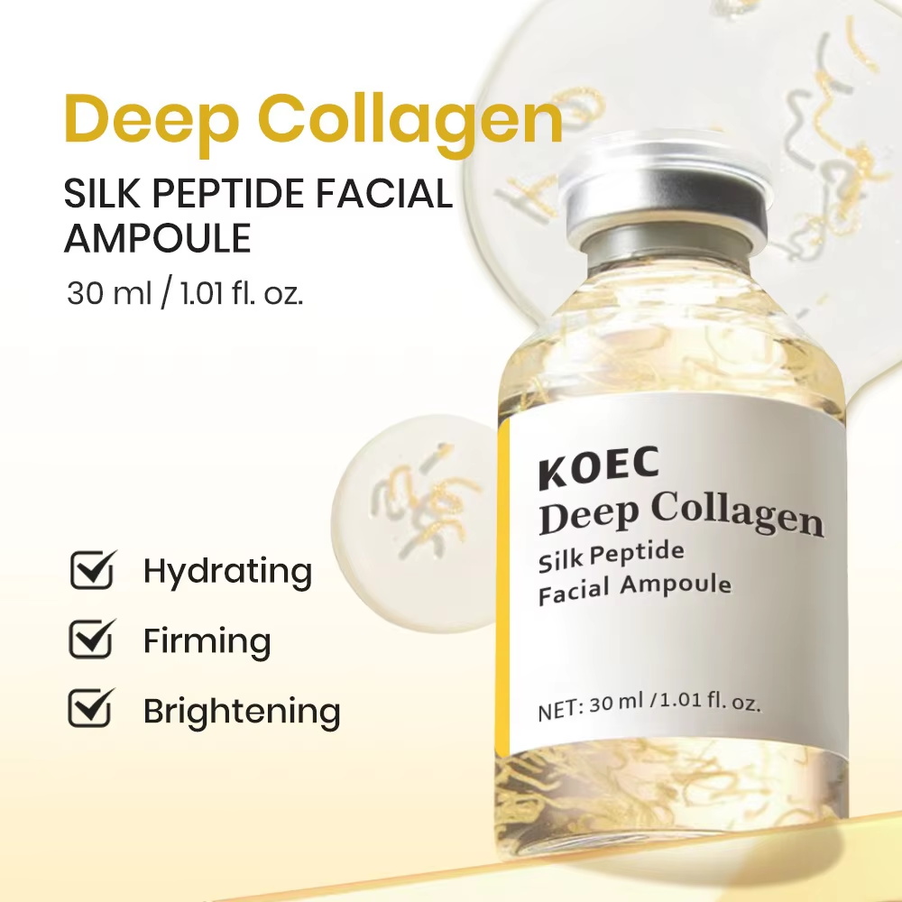 Peptide Intensive Lifting Ampo - Peptide Complex Serum review and price