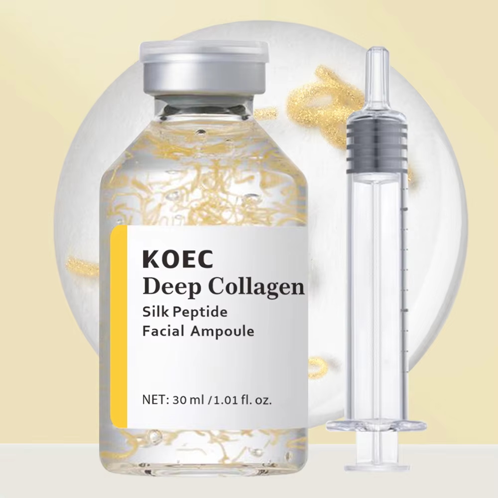 Peptide Intensive Lifting Ampo - Peptide Complex Serum review and price