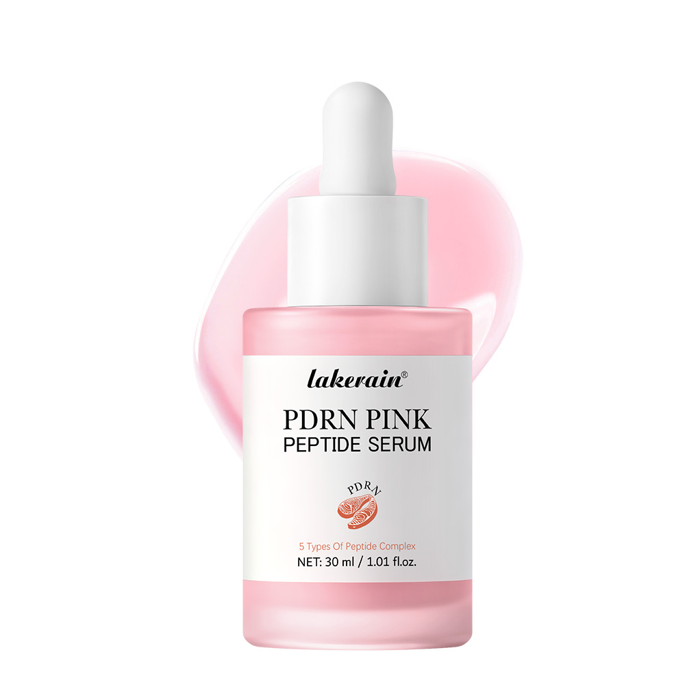 30ml Salmon PDRN Pink Peptide  - Peptide Complex Serum review and price
