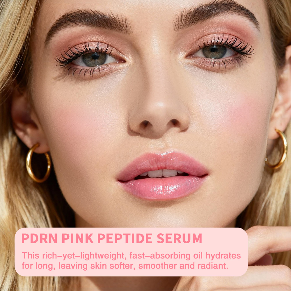 30ml Salmon PDRN Pink Peptide  - Peptide Complex Serum review and price